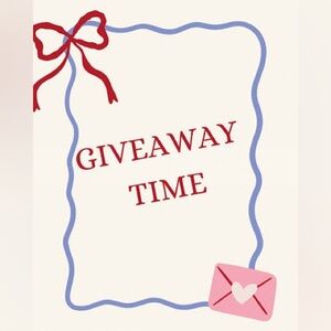 GIVEY!!!! Comes with FREE shipping.